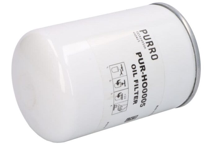 Pur-ho0005 filtr oleju purro - obrazek 2
