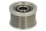 535 0261 10 Koło pasowe alternatora INA