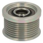 535 0261 10 Koło pasowe alternatora INA
