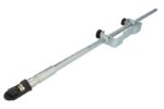 8HG006 294-041 Mocowanie lampy sygnalizującej HELLA - obrazek 2