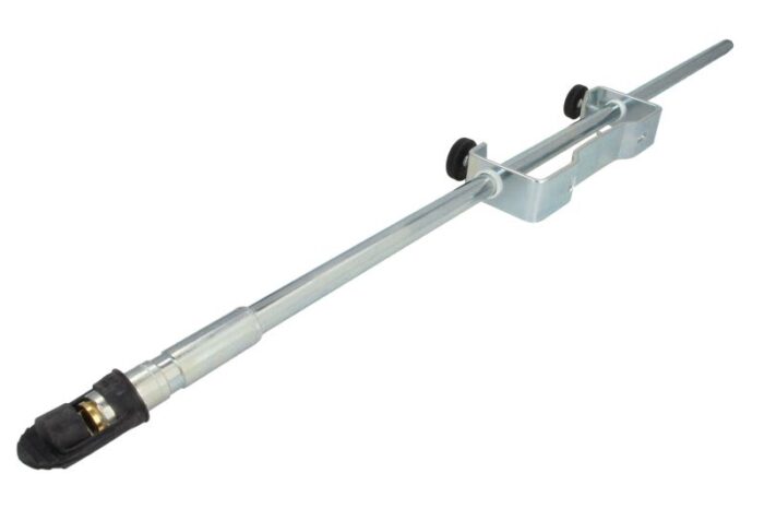 8hg006 294-041 mocowanie lampy sygnalizującej hella - obrazek 2