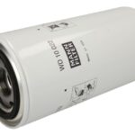 WD 10 022 Filtr hydrauliczny MANN-FILTER