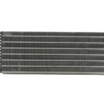 DEV12003 Parownik klimatyzacji DENSO