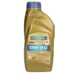 RAV VSH 0W20 1L Oleje i smary RAVENOL