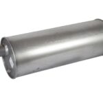 VAN50447IV Tłumik układu wydechowego VANSTAR
