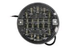 2ZR357 026-041 Lampa cofania HELLA