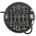 2ZR357 026-041 Lampa cofania HELLA