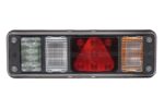 2VP340 961-041 Lampa tył HELLA