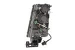 HL-VO006R Reflektor TRUCKLIGHT - obrazek 2