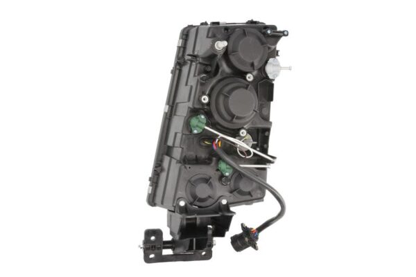 Hl-vo006r reflektor trucklight - obrazek 2
