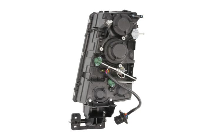 Hl-vo006r reflektor trucklight - obrazek 2