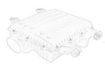 5802521860 Filtr powietrza OE IVECO