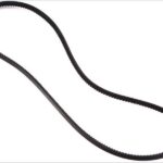 3.34256 Pasek klinowy DT SPARE PARTS
