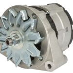 MG 563 Alternator MAHLE