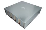 AF849 Filtr powietrza FLEETGUARD