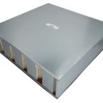 AF849 Filtr powietrza FLEETGUARD