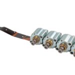 PN-10704 Element wybieraka skrzyni biegów PNEUMATICS