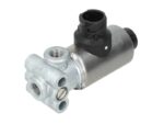 472 172 626 0 Zawór magnetyczny WABCO - obrazek 2