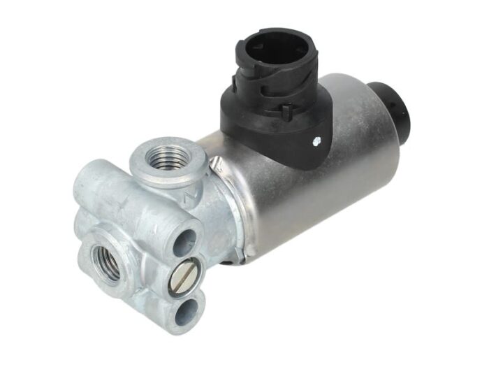 472 172 626 0 zawór magnetyczny wabco - obrazek 2