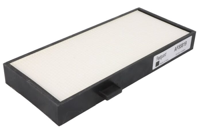 Af55819 filtr kabiny fleetguard - obrazek 2