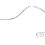 5801356474 Czujnik temperatury spalin OE IVECO