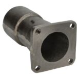 ENT500334 Kolektor wydechowy ENGITECH