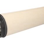 CF 1760 Filtr powietrza MANN-FILTER