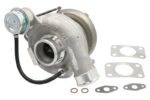 711736-5026W Turbosprężarka GARRETT