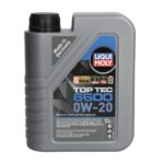 LIM21410 0W20 1L Oleje i smary LIQUI MOLY