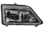 1.51280 Reflektor świateł uniwersalny DT SPARE PARTS