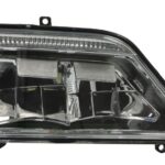 1.51280 Reflektor świateł uniwersalny DT SPARE PARTS