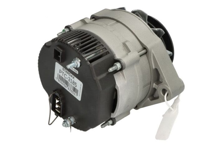 Ptc-3185 alternator power truck - obrazek 2