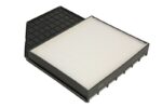CU 32 011/1 Filtr kabiny MANN-FILTER