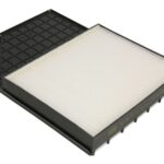 CU 32 011/1 Filtr kabiny MANN-FILTER