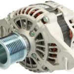 PSR30165 Alternator PULSAR ROTATING ELECTRICS