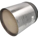 0219-30-D6403 Filtr cząstek stałych 4MAX UKŁAD WYDECHOWY