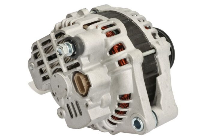 Psr30121 alternator pulsar rotating electrics - obrazek 2