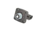 PN-10484 Zawory PNEUMATICS