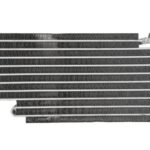 NIS 92290 Parownik klimatyzacji NISSENS