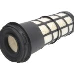 C 10 006 Filtr powietrza MANN-FILTER