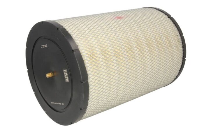 C 27 040 filtr powietrza mann-filter - obrazek 2