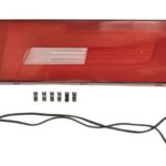 1.21833 Lampa tył DT SPARE PARTS