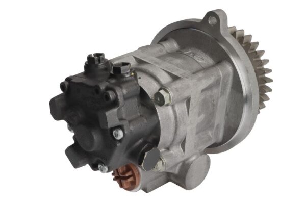 K s01 001 350 pompa hydrauliczna przekładni kierowniczej bosch - obrazek 2