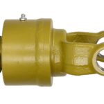 PTO-AG-216 Elementy wału przegubowego WOM/PTO BTA
