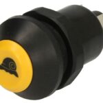 11245260XX Przełącznik przyciskowy PNEUTRON