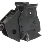 2.70081 Zamek wywrotu kabiny DT SPARE PARTS