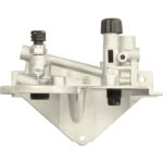 2.12411 Obudowa filtra paliwa DT SPARE PARTS