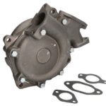 WP-DZ117 Pompa cieczy chłodzącej THERMOTEC