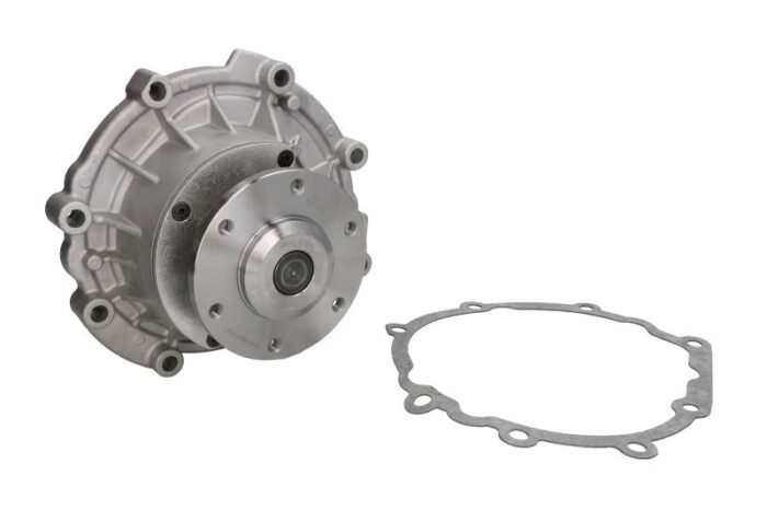 Wp-mn150 pompa cieczy chłodzącej thermotec - obrazek 2