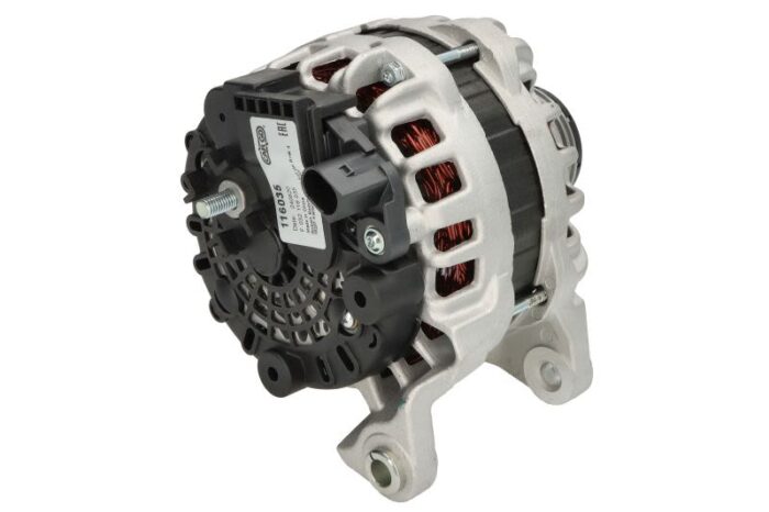 Car116035 alternator hc-cargo - obrazek 2